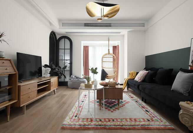 把握4個(gè)裝修方向，家庭裝修更順利